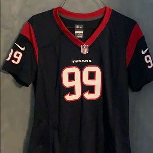 JJ Watt Jersey
